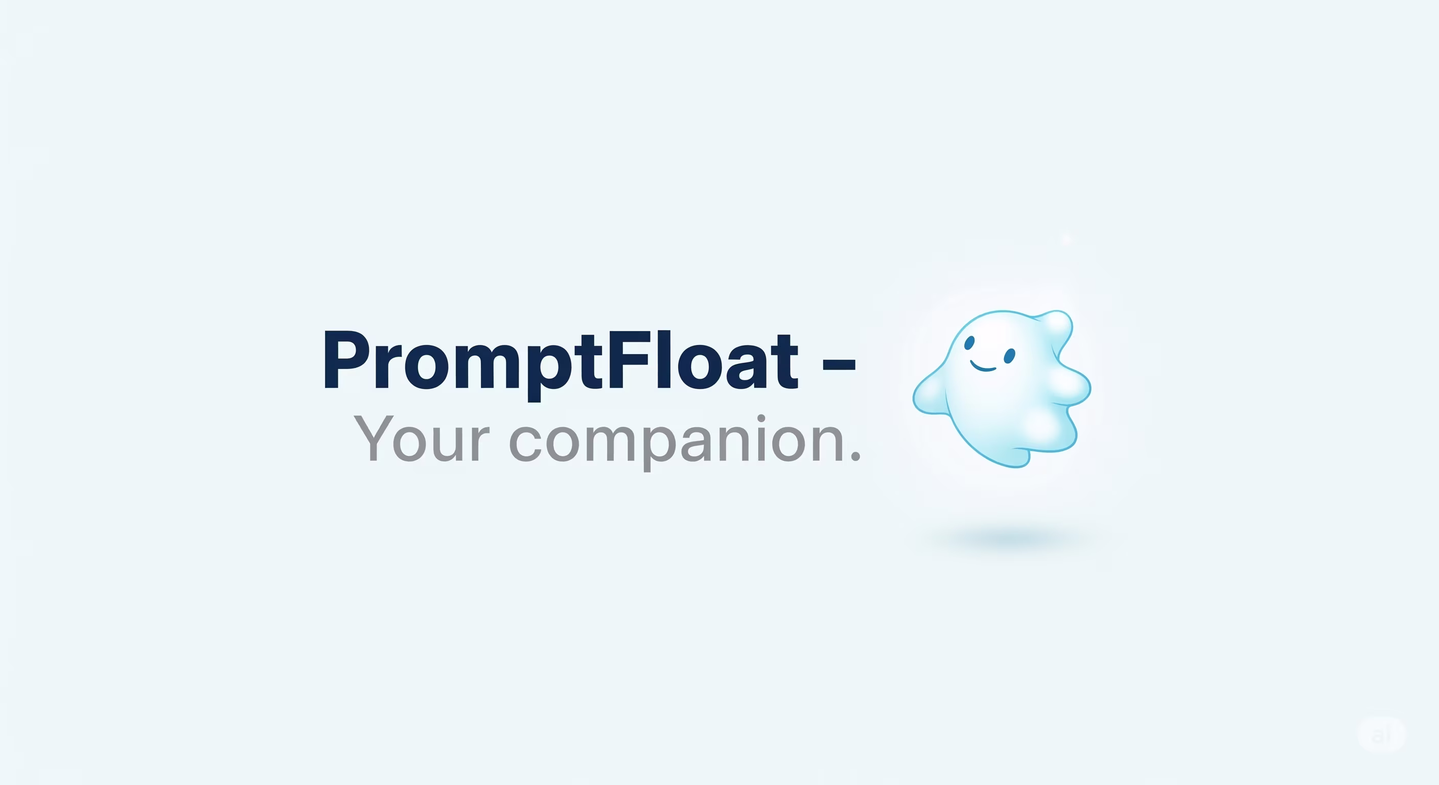 Prompt Float Hero