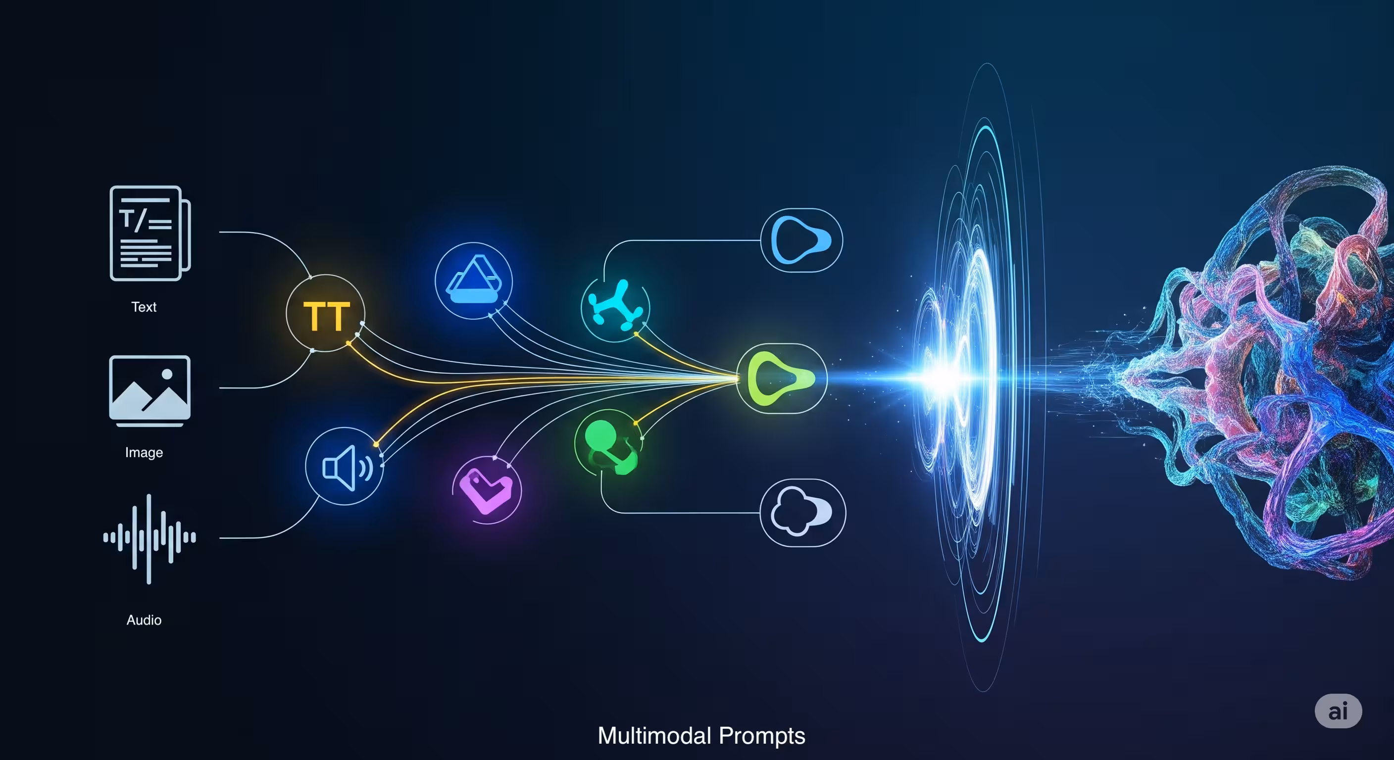 Stunning AI-generated artwork